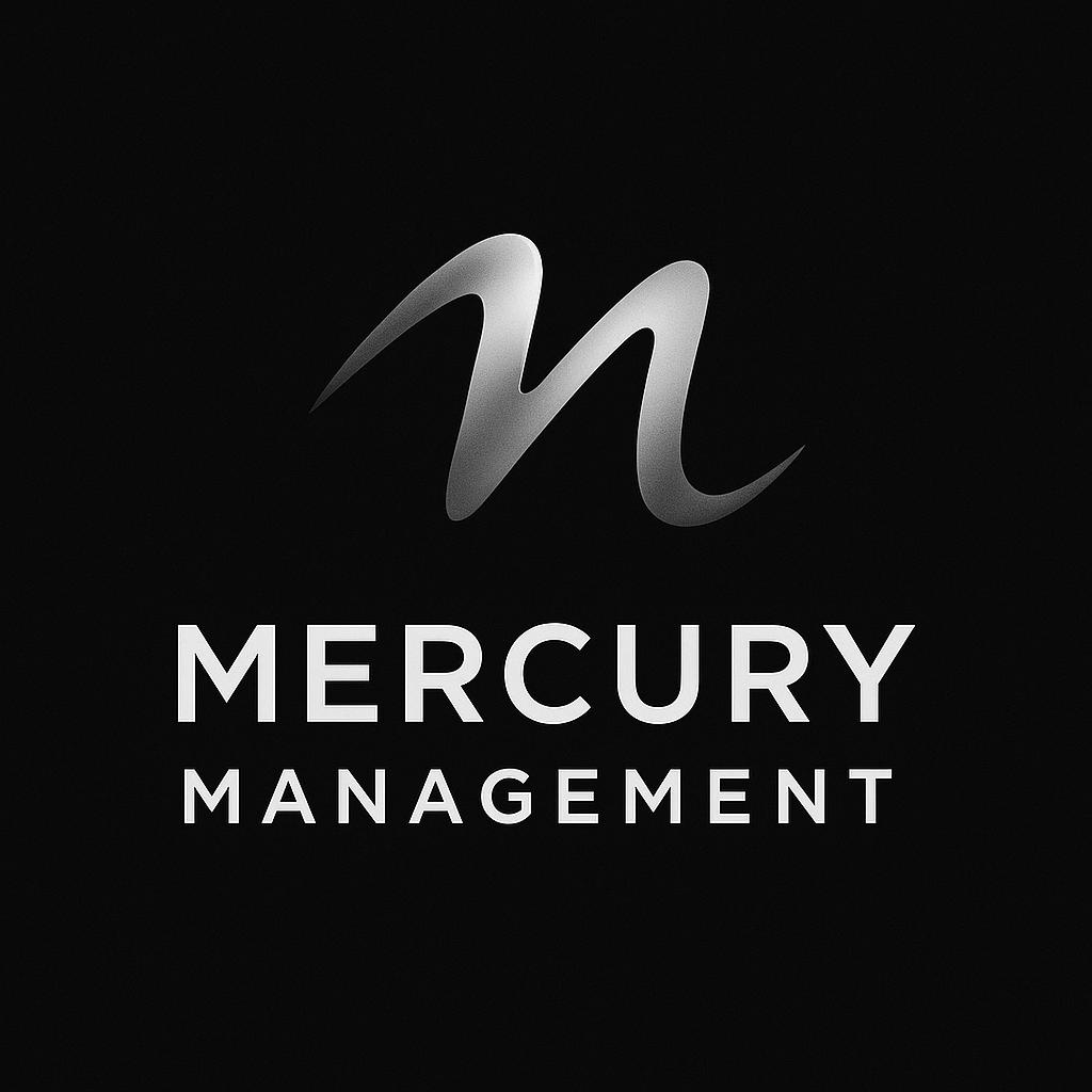 Mercury Management